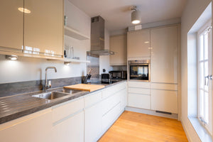 Stylish Luxury Apartment in The Centre of Henley