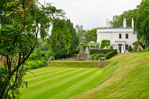 Remenham Court House