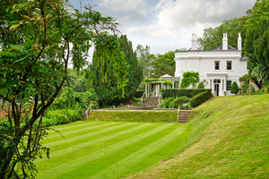 Remenham Court House