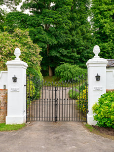 Remenham Court House