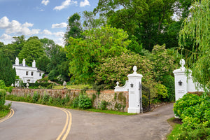 Remenham Court House